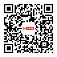 京客隆公众号二维码