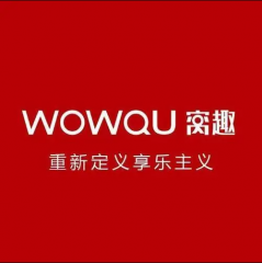 窝趣公寓小程序图标