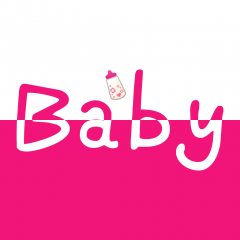 【Baby英语】小程序的图标_科尔沁右翼前旗小程序开发