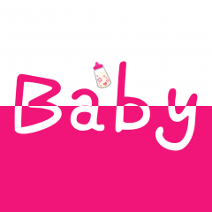 Baby英语小程序图标