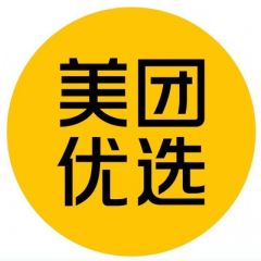 美团优选团长端小程序图标