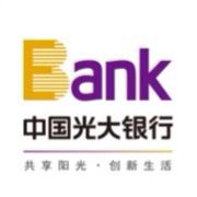 北京微信公众号开发_【中国光大银行】公众号图标