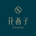 花西子 Florasis公众号图标