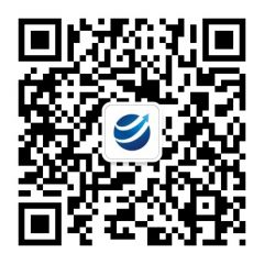 长亮科技Sunline公众号二维码