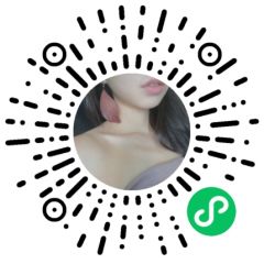 附近的养身小程序二维码