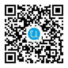 友汇来公众号二维码