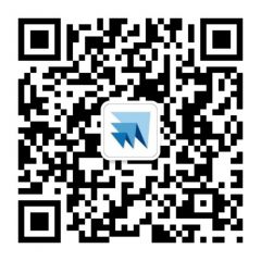 Wis3D公众号二维码