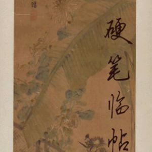 学习教育APP定制开发项目分析-硬笔临帖