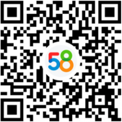 58同城生活小程序二维码