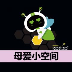 KORJO母爱小空间小程序图标