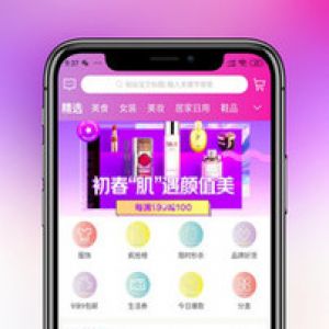 省钱当家-购物商城APP开发项目分析