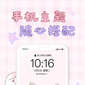口袋壁纸-主题美化APP开发项目分析
