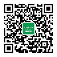 vorwerk福维克公众号二维码