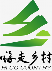 嗨走乡村小程序图标