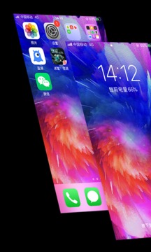 手机壁纸大全-动态壁纸APP定制开发项目分析