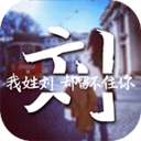 字中字壁纸-固原APP开发公司项目分析