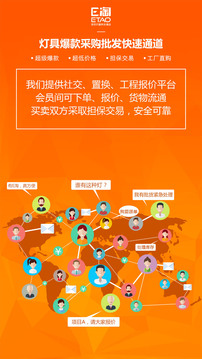 E淘-购物商城APP定制开发项目分析