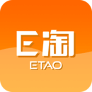 重庆APP开发欣赏-E淘