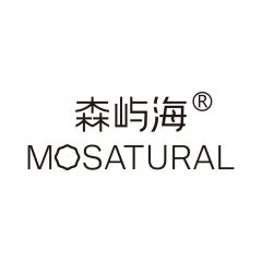 【森屿海Mosatural功效护肤】小程序的图标_上海小程序制作
