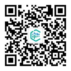 药融云小程序二维码