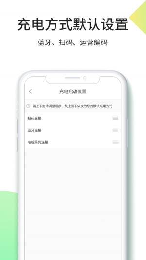 优易充-旅游出行APP开发功能分析