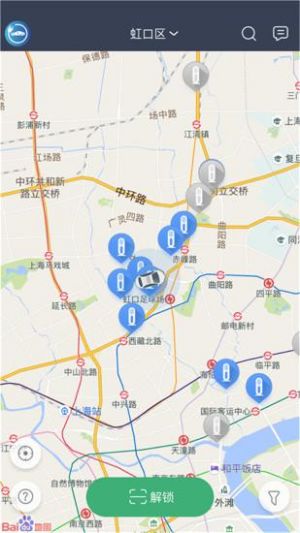 安悦充电-交通导航APP定制开发项目分析